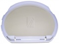 Fluff Filter - Fluff Filter [Electrolux Aeg]